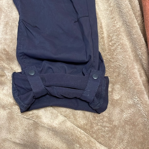 Convertible hiking pants - Picture 4 of 7